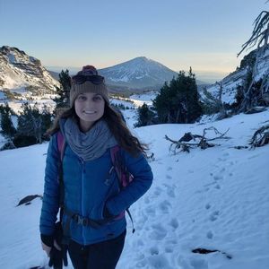 Meet your Posher, Morgan